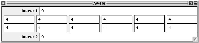 interface awele